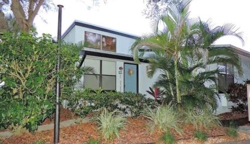 Two-Bedroom Holiday Home