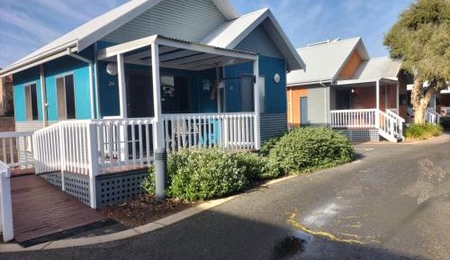 Family Room - Disability Access