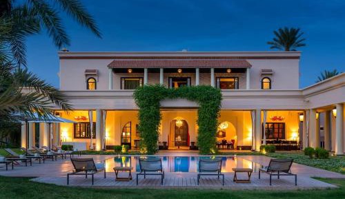 Villa