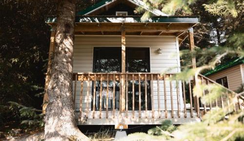 One-Bedroom Holiday Home