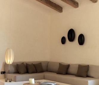 Junior Suite with Garden