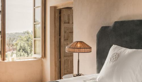 Superior Deluxe Double Room 