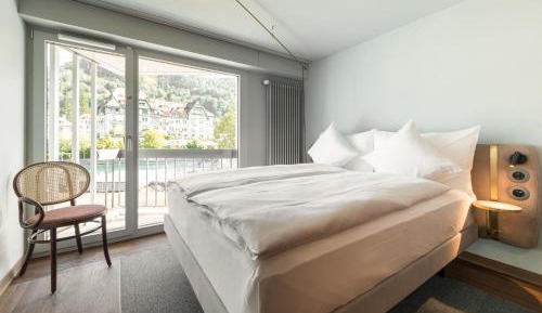 Boutique Double Room