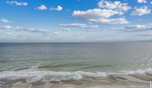 Four-Bedroom Apartment