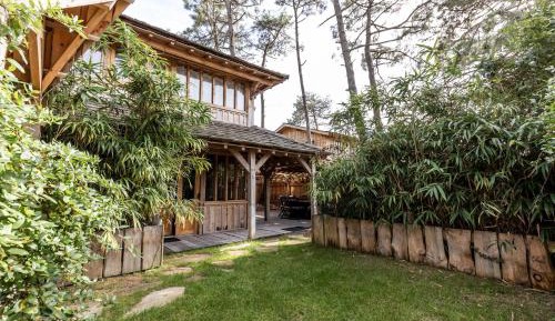 Villa - Beach Front