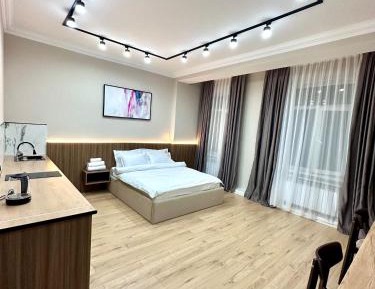 Comfort Triple Room with Shower
