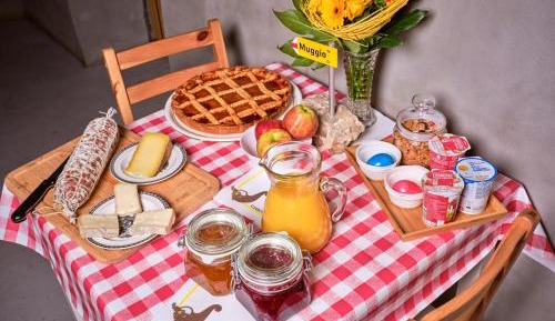 Twin Room with Private Bathroom