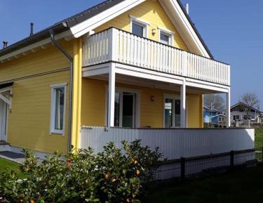 Vacation Home