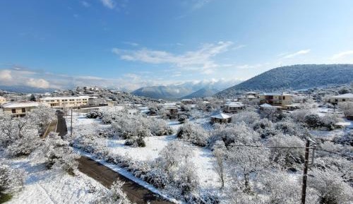 Deluxe Suite with Spa Bath