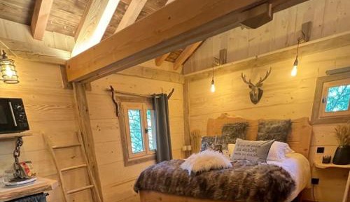 One-Bedroom Chalet
