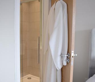 Superior Twin Room with Garden View
