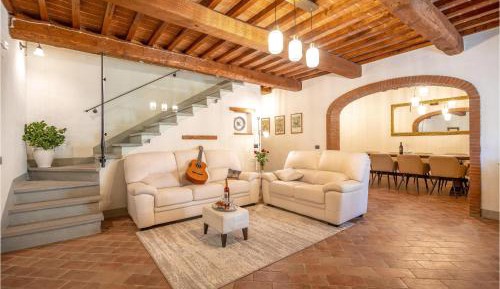 Four-Bedroom Holiday Home