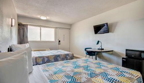 Quadruple Room - Smoking
