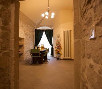 Two-Bedroom Apartment (4 Adults)