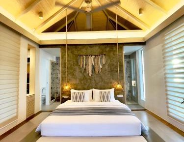 Second Floor Deluxe (Complimentary Round Trip Airport Transfer)