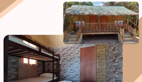 Double or Twin Room with Private Bathroom