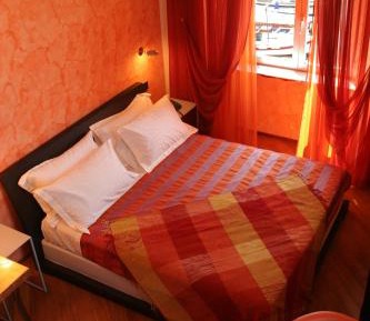 Junior Suite with Sea View