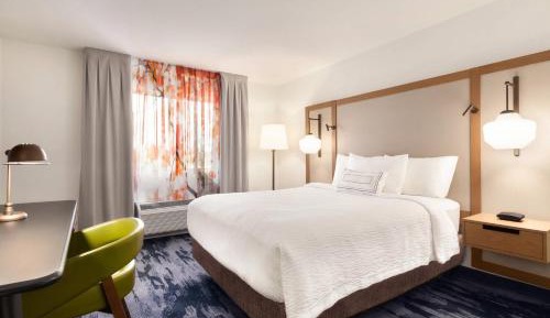 Queen Room