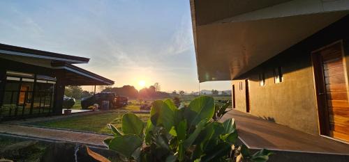 Quadruple Room with Private Bathroom