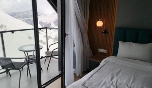 Duplex Apartment