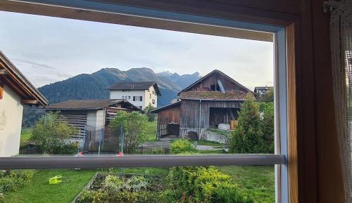 Three-Bedroom Chalet