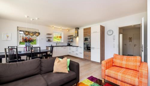 Apartment - Split Level