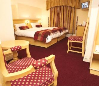 Classic Triple Room