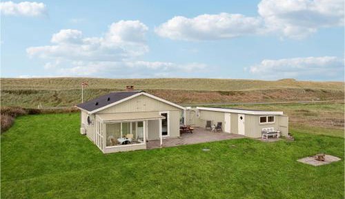 Two-Bedroom Holiday Home