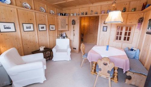 Superior Apartment with Sauna