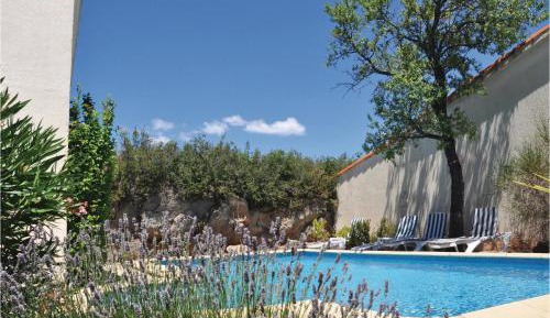 Two-Bedroom Holiday Home