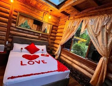 One-Bedroom Villa