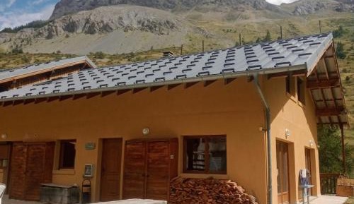 Chalet