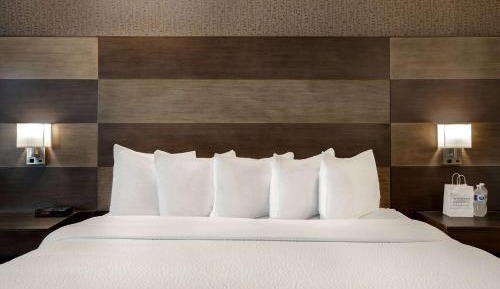 King Room - Non-Smoking