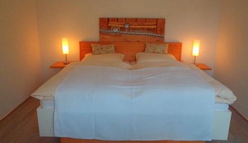 Two-Bedroom Apartment (2 Adults + 2 Children)