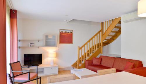 Duplex Apartment