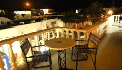 Small Double or Twin Room