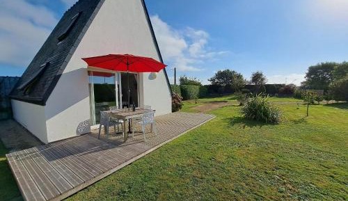 Two-Bedroom Holiday Home