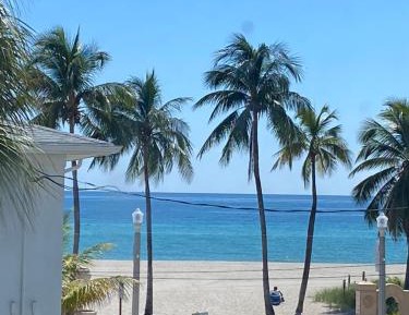 Deluxe Double Studio