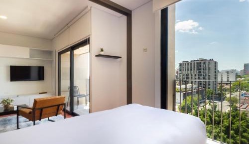 Two-Bedroom Suite