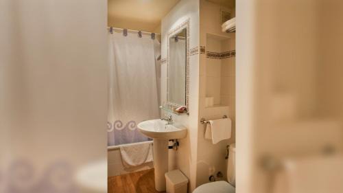Double Room with Extra Bed