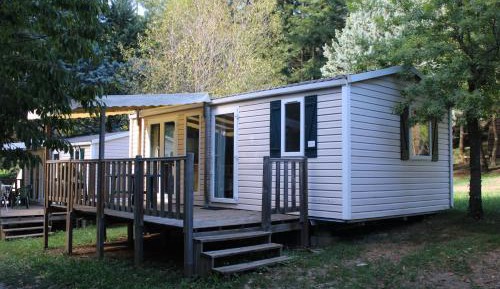 Mobile Home