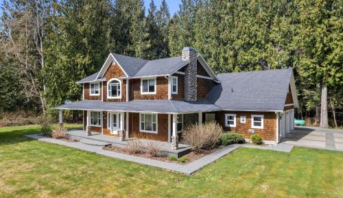Four-Bedroom House
