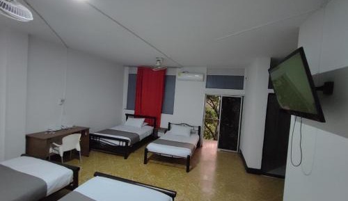 Superior Quadruple Room