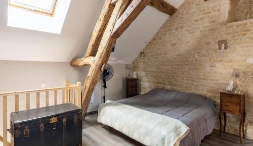 Two-Bedroom Holiday Home
