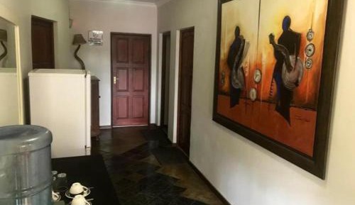 Economy Family Room