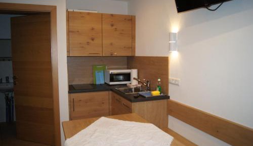 Triple Room with Shower