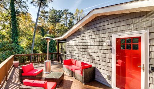 Holiday Home