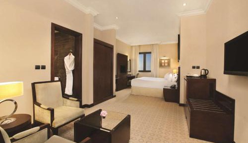 Superior King Room