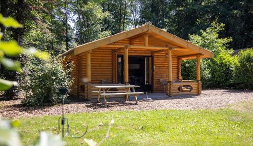 Two-Bedroom Bungalow