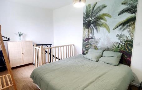 Triple Room with Private Bathroom